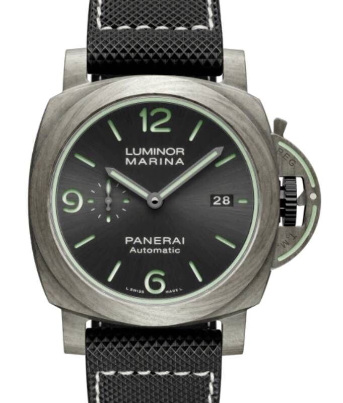 Panerai 119 clearance