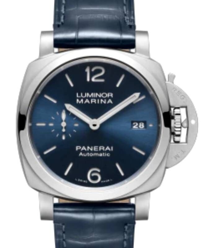 Panerai pam 93 online