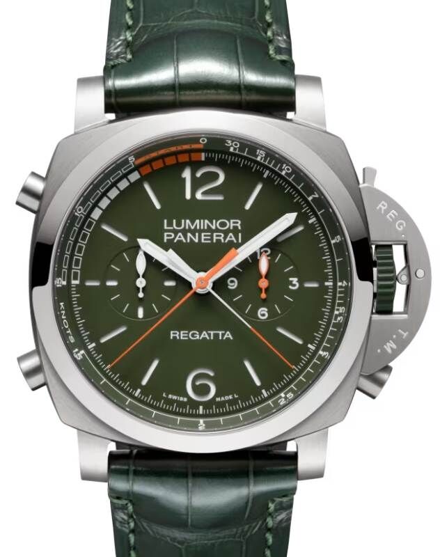 Panerai flyback price online