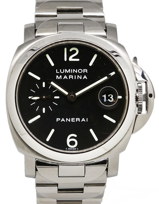 Panerai pam 50 new arrivals