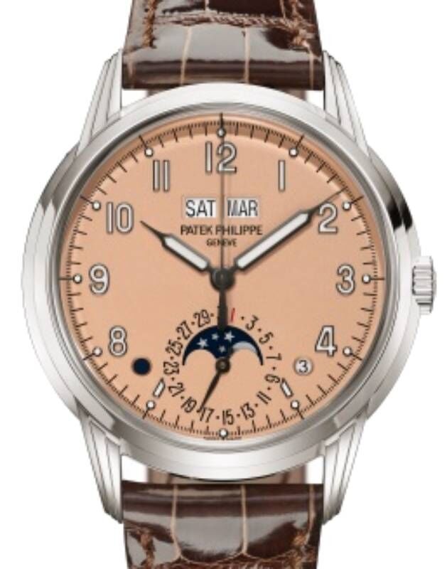 Patek 5320g for sale sales