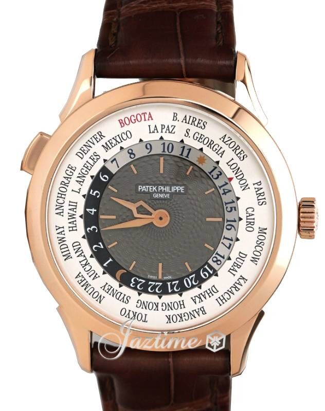 Patek boutique clearance