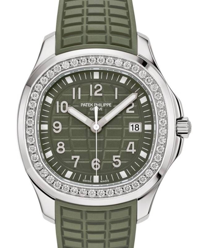 Patek philippe strap watches online