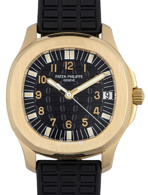 Patek aquanaut 38mm online