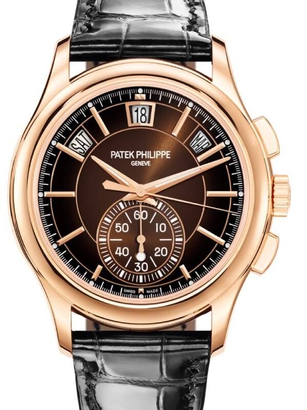 Patek 5905 review clearance
