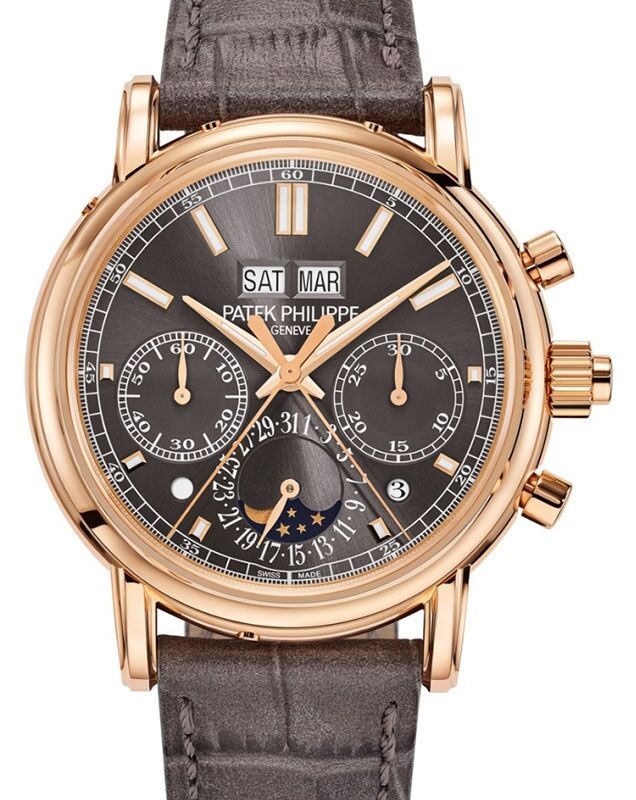 Patek 5204 price discount