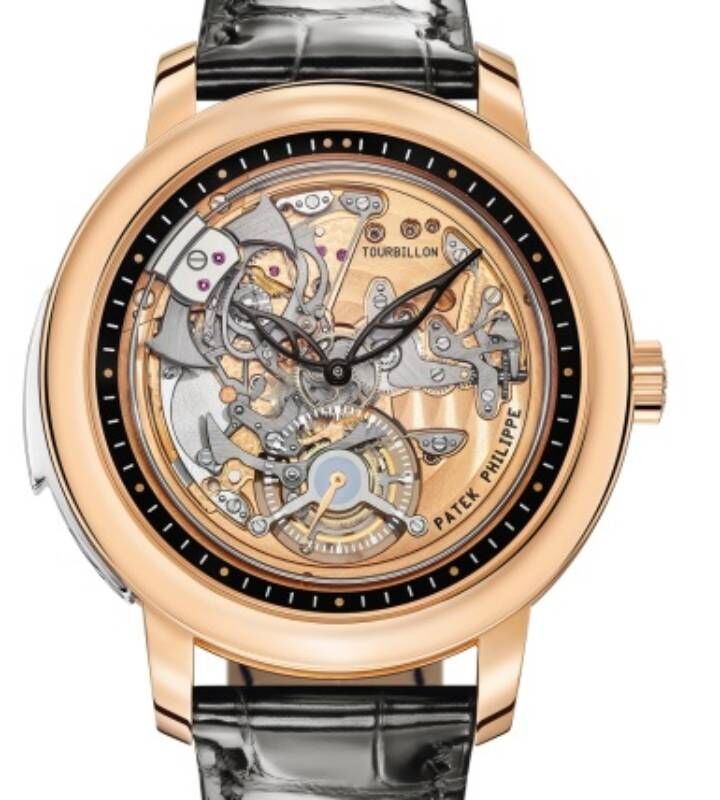 Patek philippe skeleton price cheap