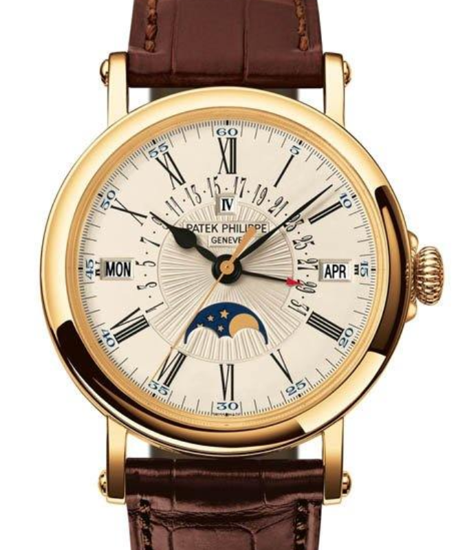 Patek philippe 5159r price new arrivals