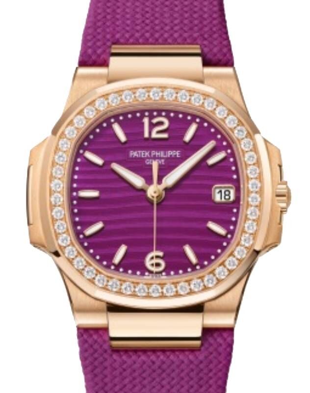 Patek philippe quartz price store
