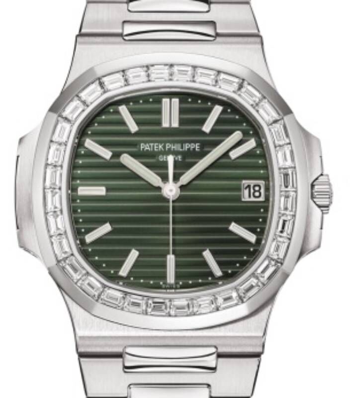 Patek philippe 5711 for sale 2025