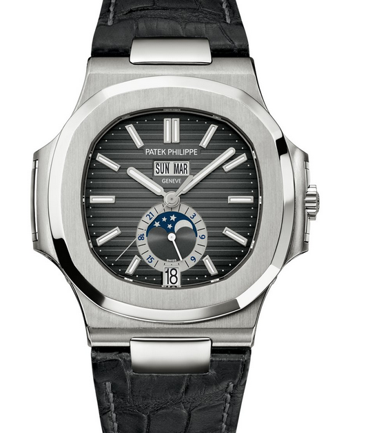 Patek philippe 5726 price store