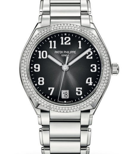 Best Price on all PATEK PHILIPPE TWENTY 4 Watches Guaranteed at Jaztime
