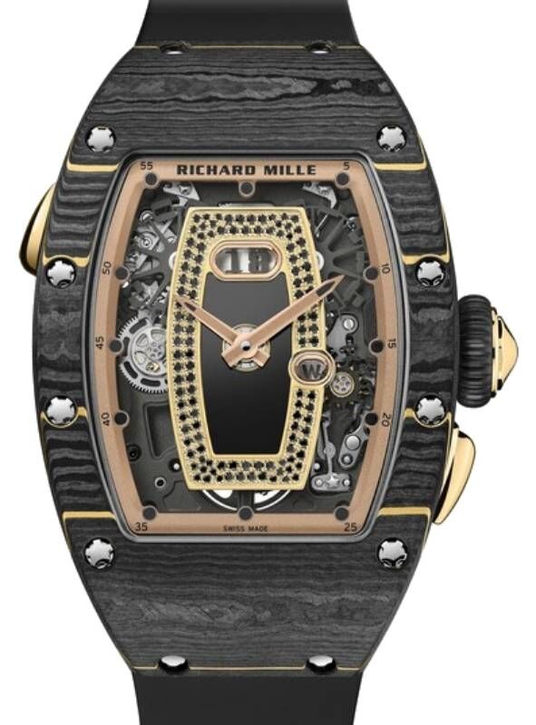 Rm 037 automatic price on sale