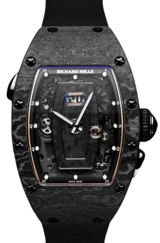 Richard mille 037 price sale