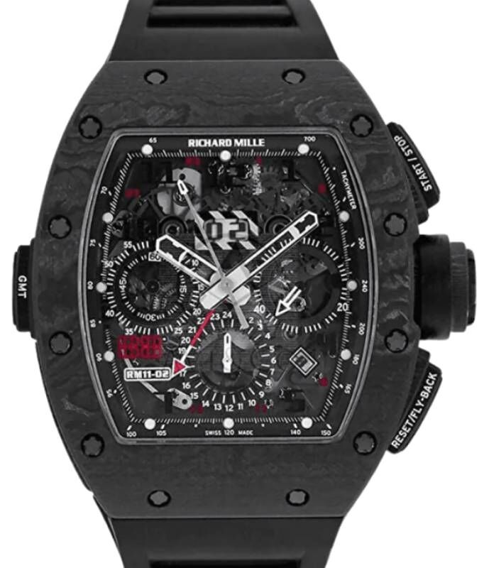 Richard mille ntpt carbon cheap