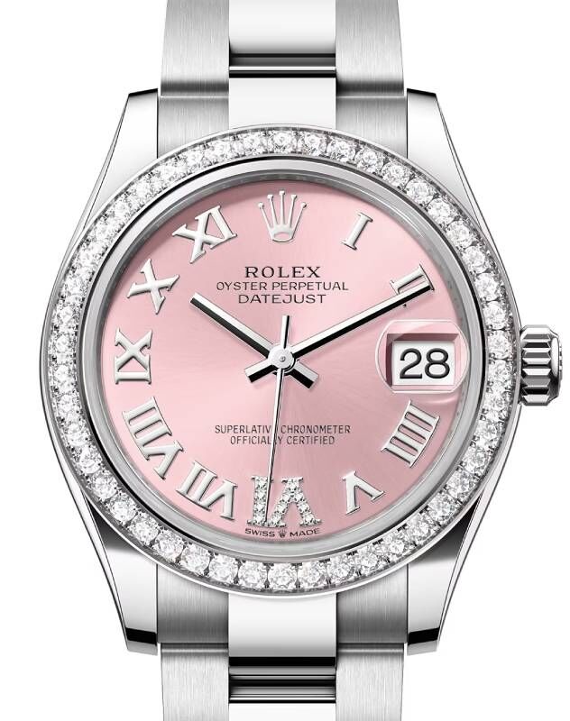 rolex-datejust-31-white-gold-