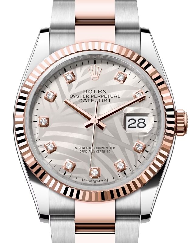 Page 4 - Best Prices on all ROLEX Datejust Watches
