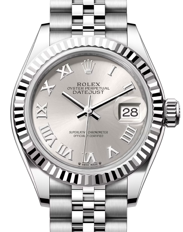 ロレックス デイトジャスト28 レディ Ref.279160 - DATEJUST28