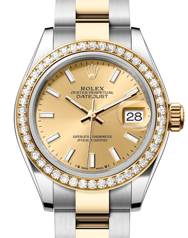 〇 ROLEX DATEJUST 26 YG/SS 純正2駒 リンクYZ4308 〇 ROLEX DATEJUST 26 YG/SS 純正2駒 リンクYZ4308
