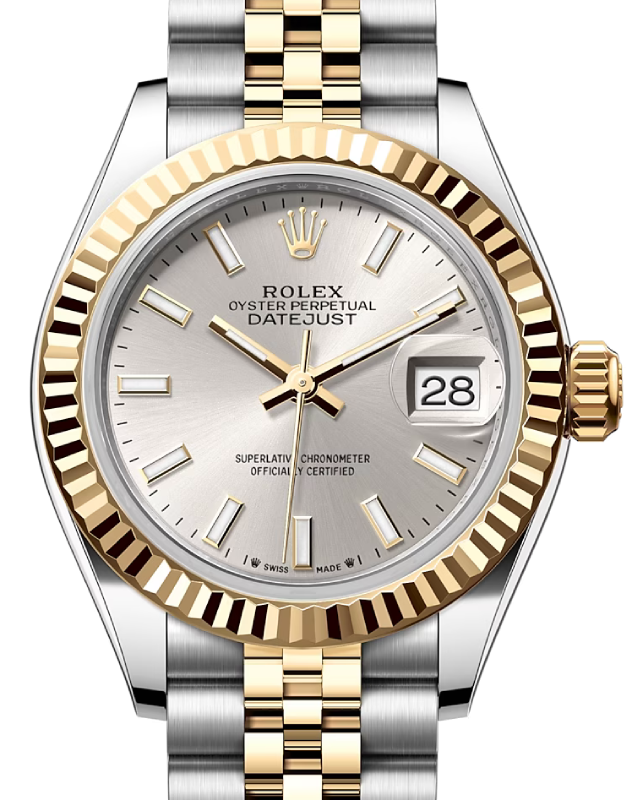 男の子向けプレゼント集結 rolex-lady-datejust-28-yellow- 麻雀