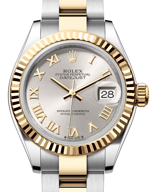 人気特価をすべて rolex-lady-datejust-28-yellow- 語学・辞書・学習参考書