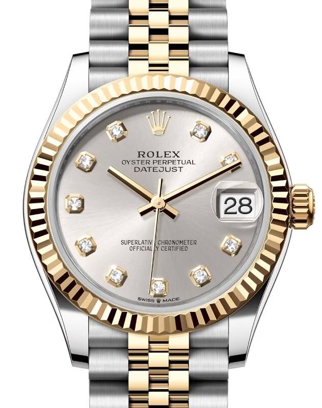 rolex-lady-datejust-31-yellow-
