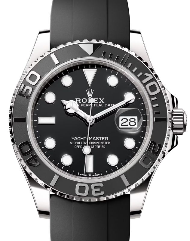 Buy USED Rolex Yacht Master Watches for SALE Up to 20 off