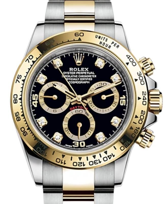 Rolex Daytona Model 116503 for SALE