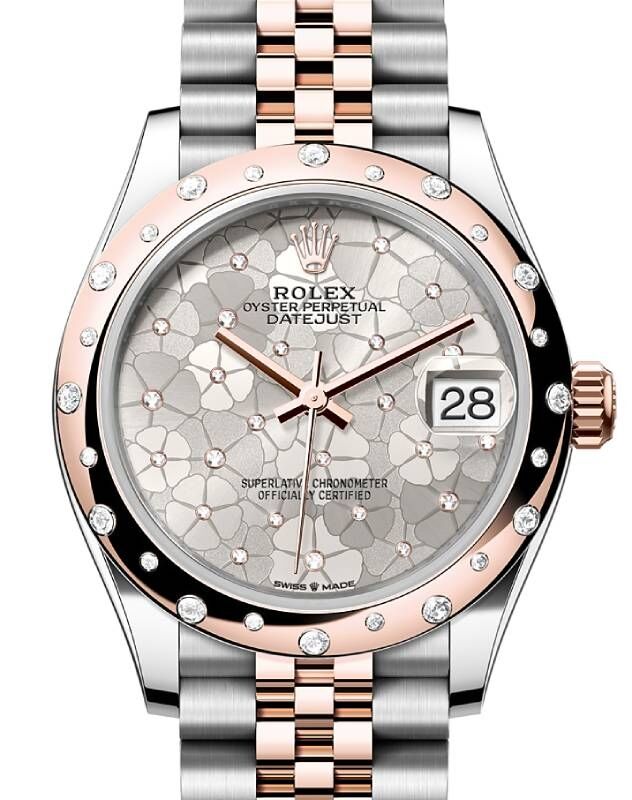Rolex datejust 31 2019 price top