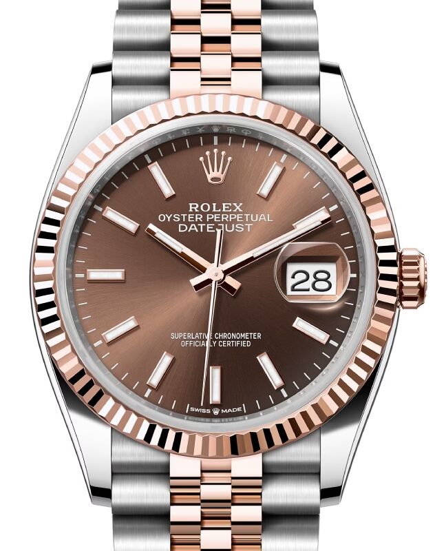 Rolex datejust 36 for sale cheap