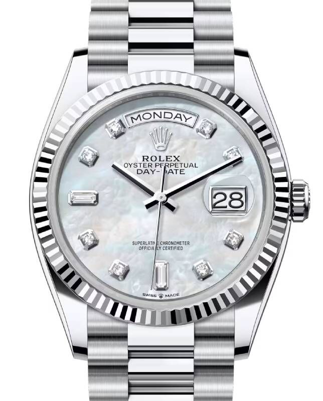 Page 26 - Best Prices on all ROLEX Watches Guaranteed at