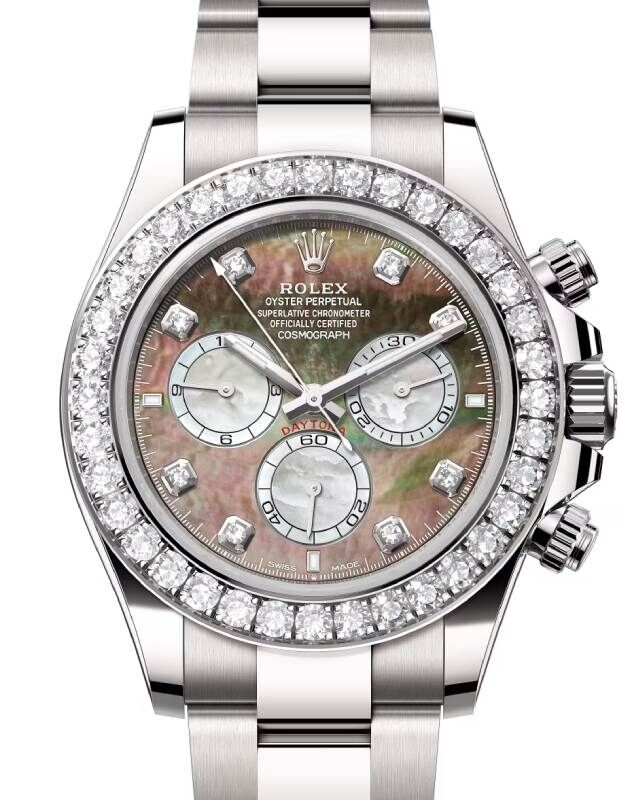 注目の rolex_daytona_oyster_white_gol 冷蔵庫・冷凍庫