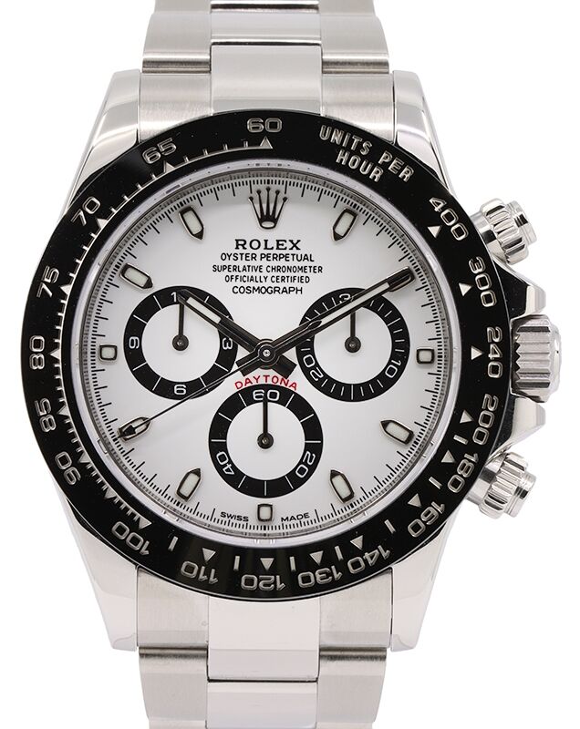 Rolex Daytona Model 116500ln for SALE