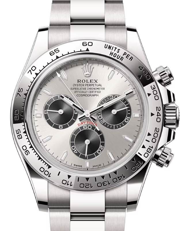 Rolex daytona price new hot sale