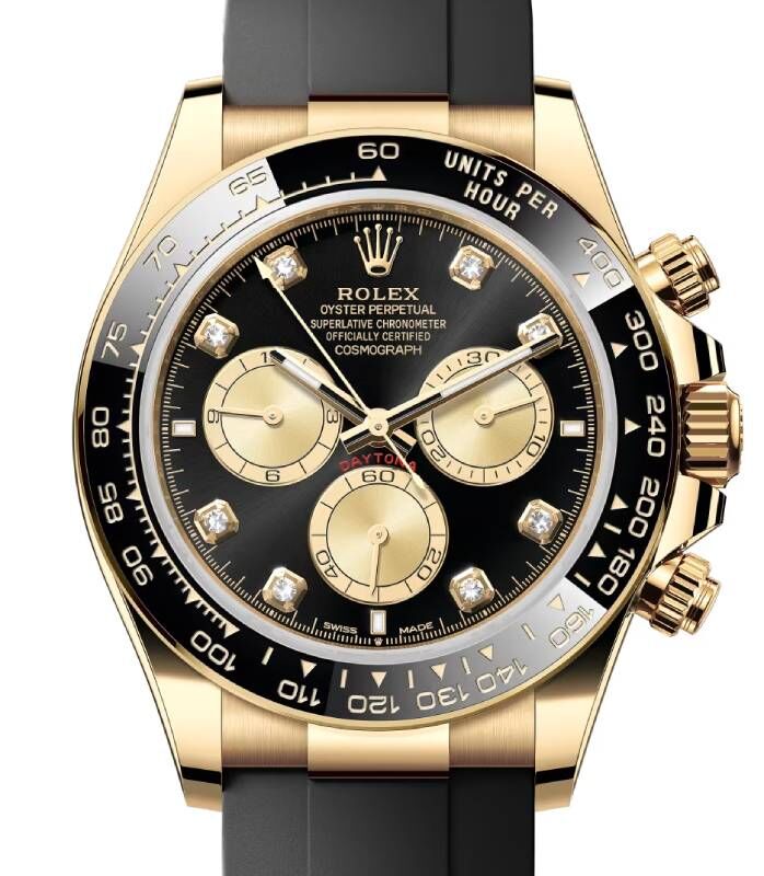 Rolex Daytona Model 126518LN