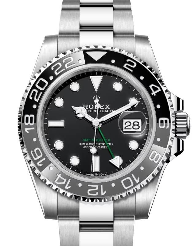 Rolex 126710 for sale sales