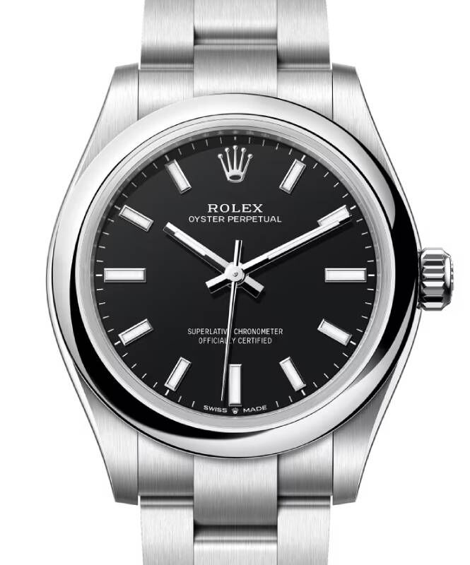Best Price on all ROLEX OYSTER PERPETUAL Watches Guaranteed