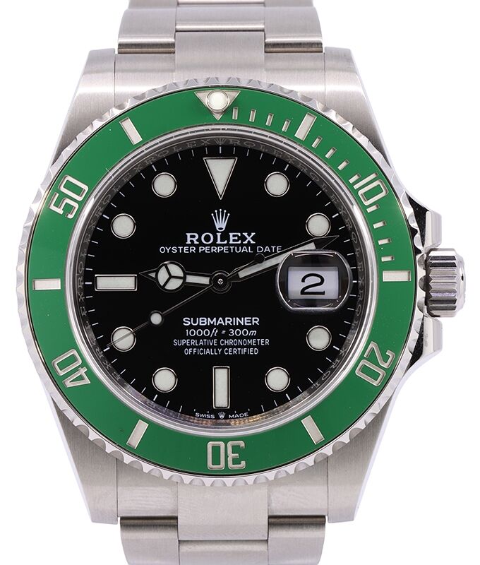 Rolex submariner bracelet price best sale