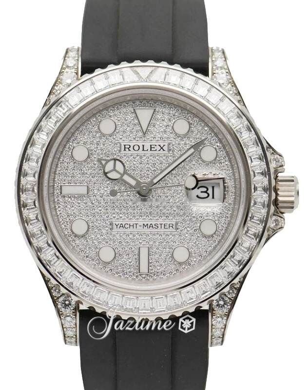 Rolex yacht master 42 harga best sale