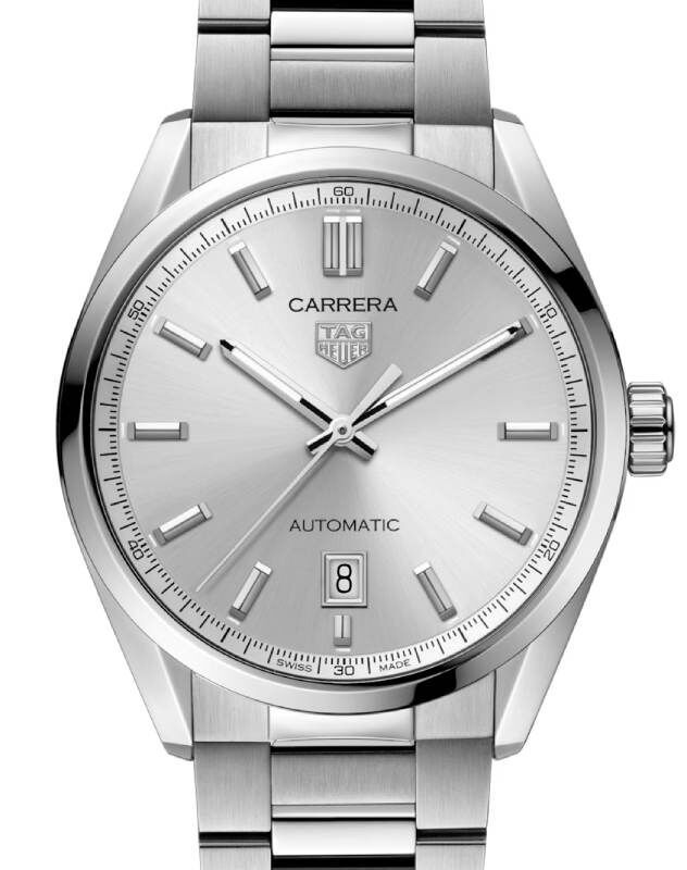 Best Price on all Tag Heuer Watches Guaranteed at Jaztime.com
