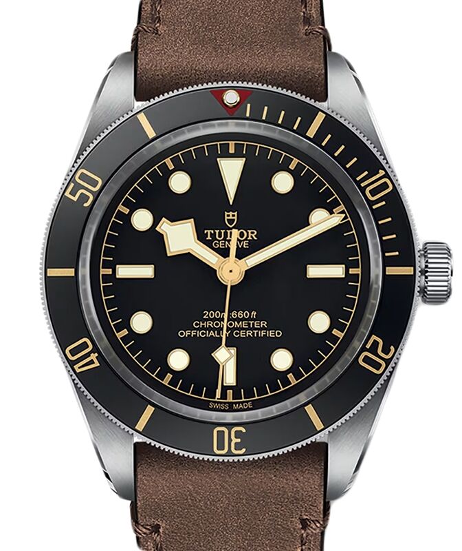 Black Bay Black Bay Fifty-Eight - Tudor Watches ON SALE Black Bay Black Bay Fifty-Eight - Tudor Watches ON SALE