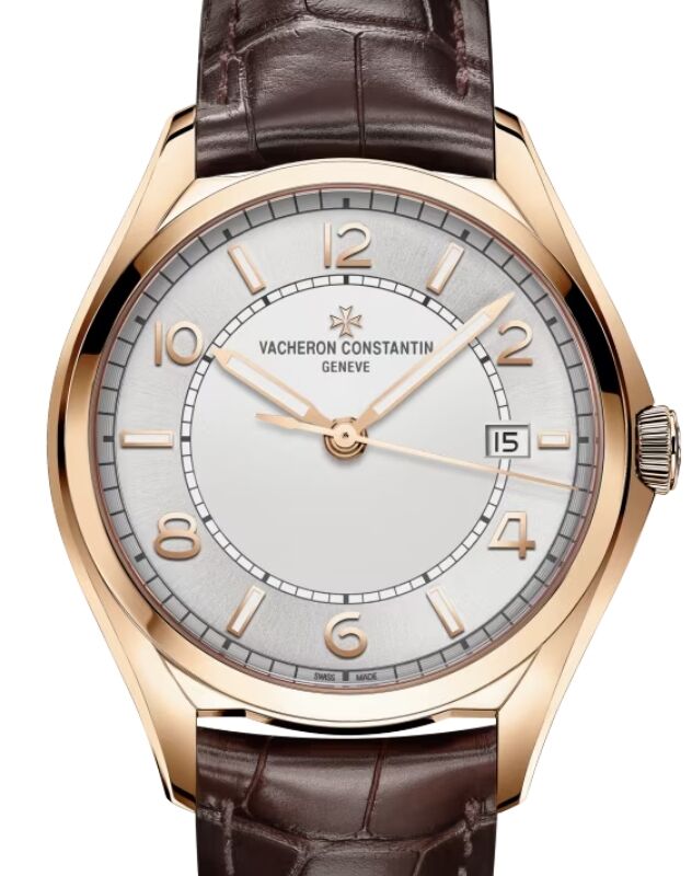 Vacheron Constantin Fiftysix Self-Winding 40mm Pink Rose
