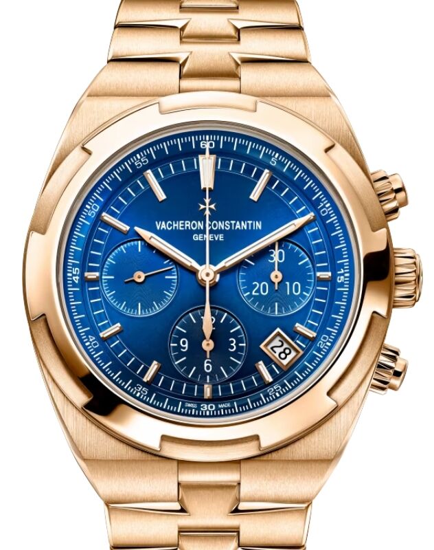 Vacheron 5500v on sale