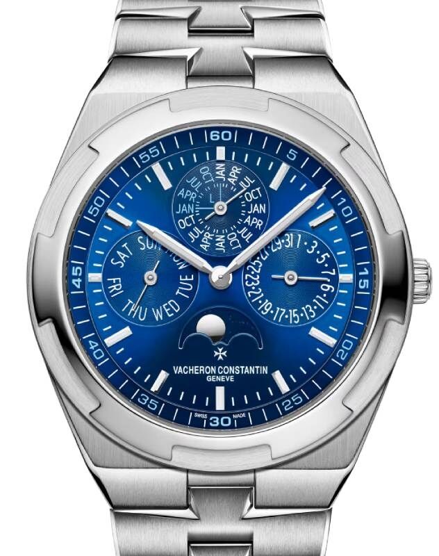 Vacheron constantin overseas perpetual cheap