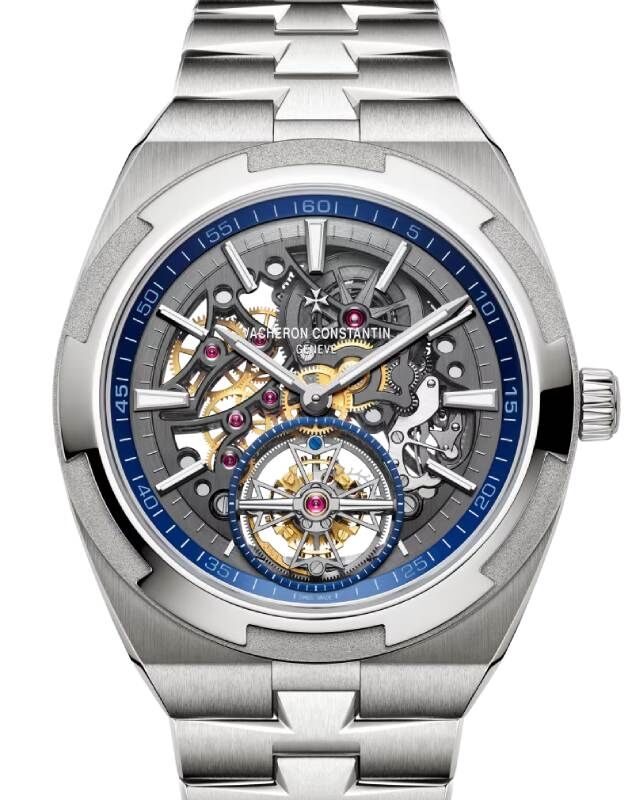 Vacheron constantin skeleton tourbillon outlet