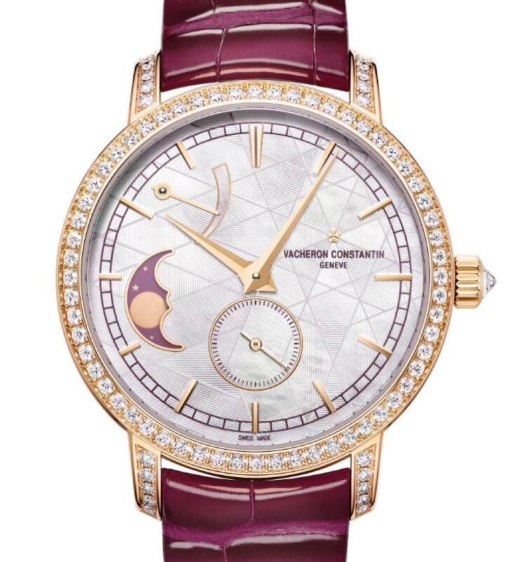 ★【未使用】花譜 Anniversary Watch type:KAF 花譜 デビュー1周年記念グッズ KAF Watch 腕時計