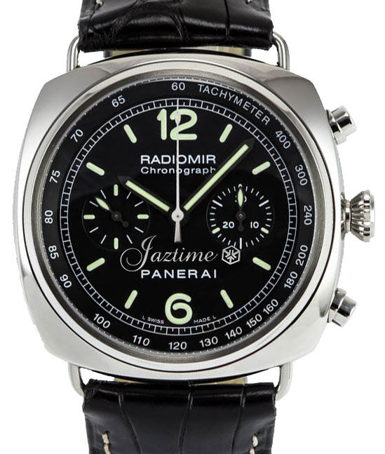 PANERAI PAM 288 RADIOMIR 44 mm FIXED STAINLESS STEEL BRAND NEW