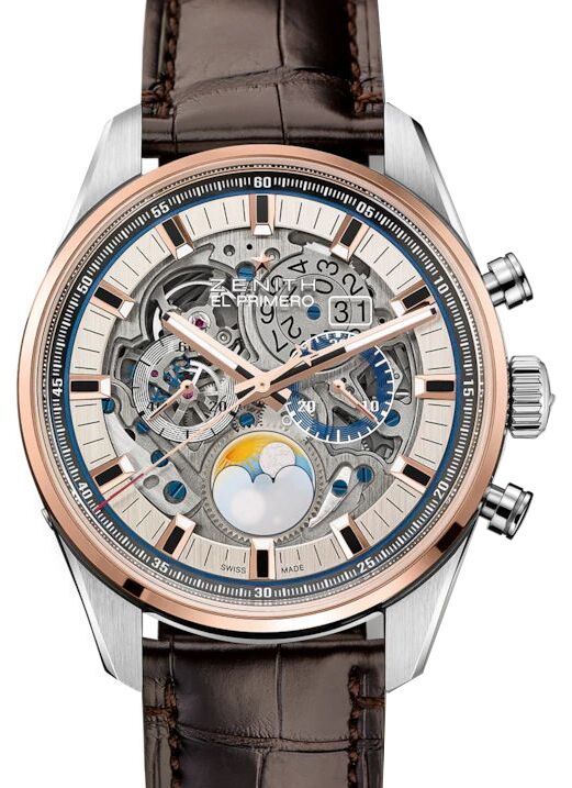 日本全国送料無料商品人気ランキング zenith_chronomaster_el_primero バッグ