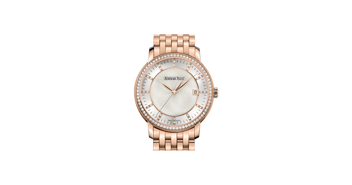 Audemars Piguet 15173OR.ZZ.1270OR.01 Jules Audemars Selfwinding
