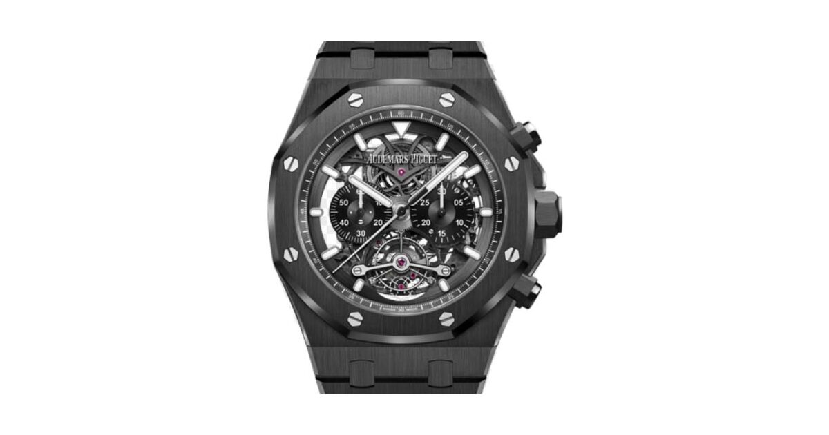 Audemars Piguet Royal Oak 